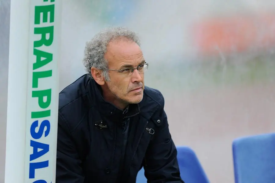 Il derby FeralpiSalò-Lumezzane