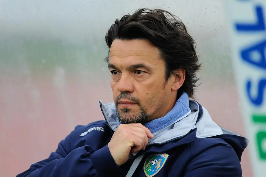 Il derby FeralpiSalò-Lumezzane