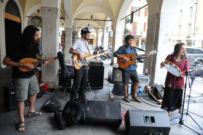 Festa della Musica, giornata infinita
