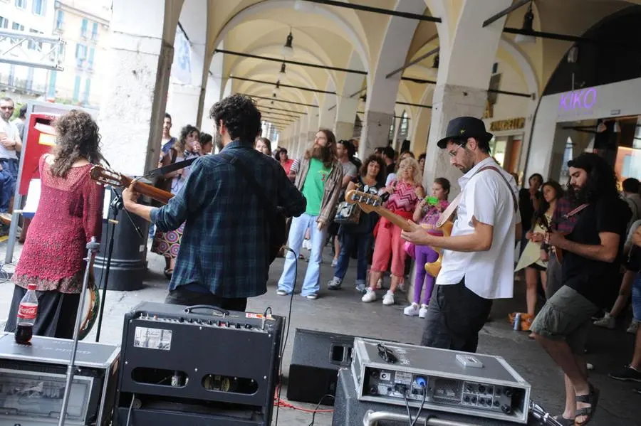 Festa della Musica, giornata infinita