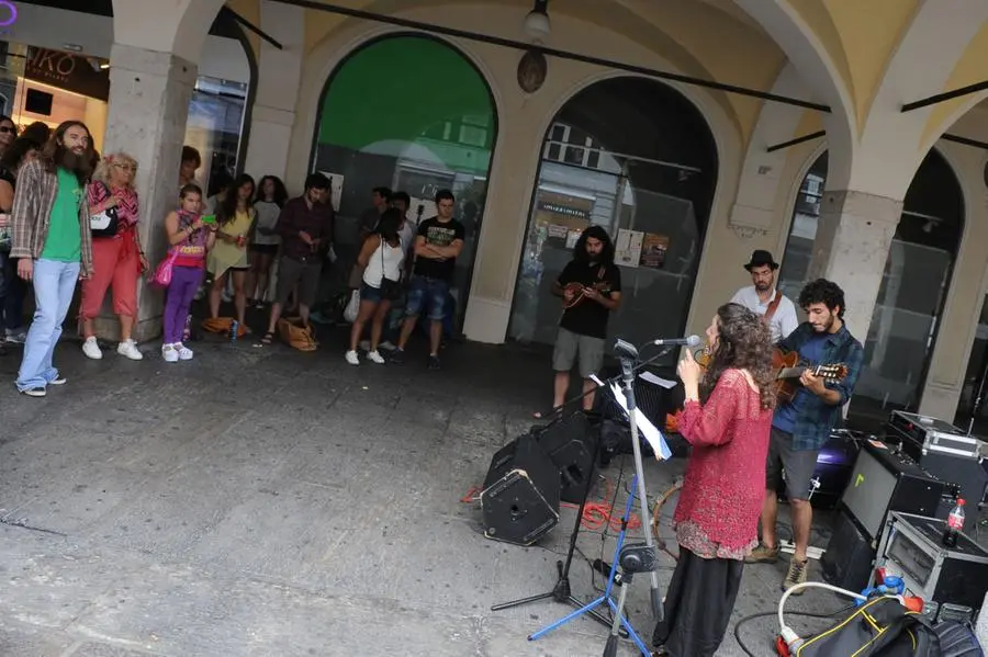 Festa della Musica, giornata infinita