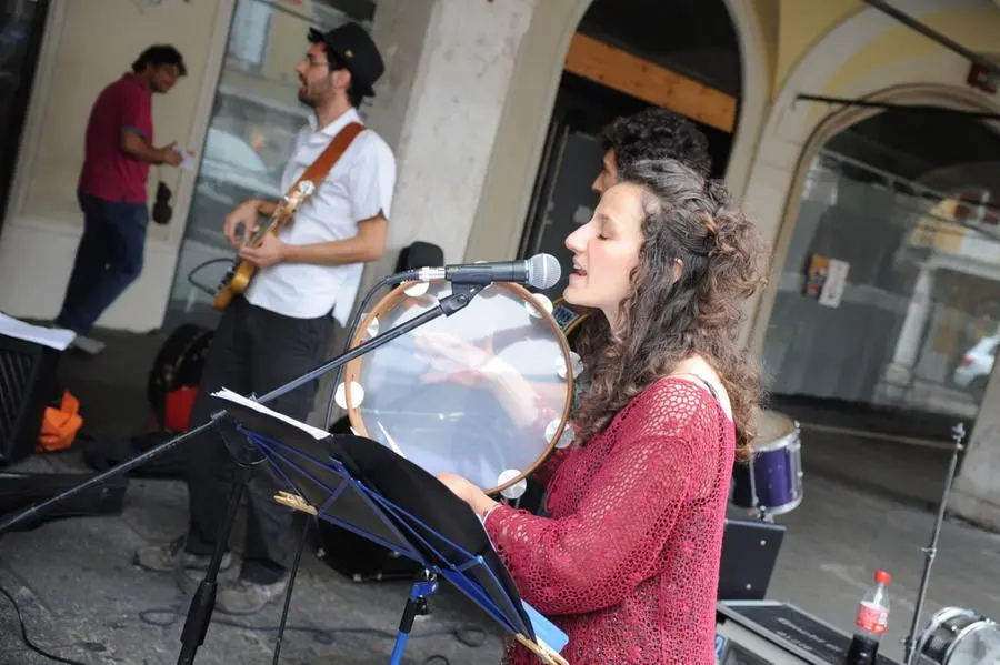 Festa della Musica, giornata infinita