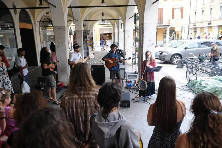 Festa della Musica, giornata infinita