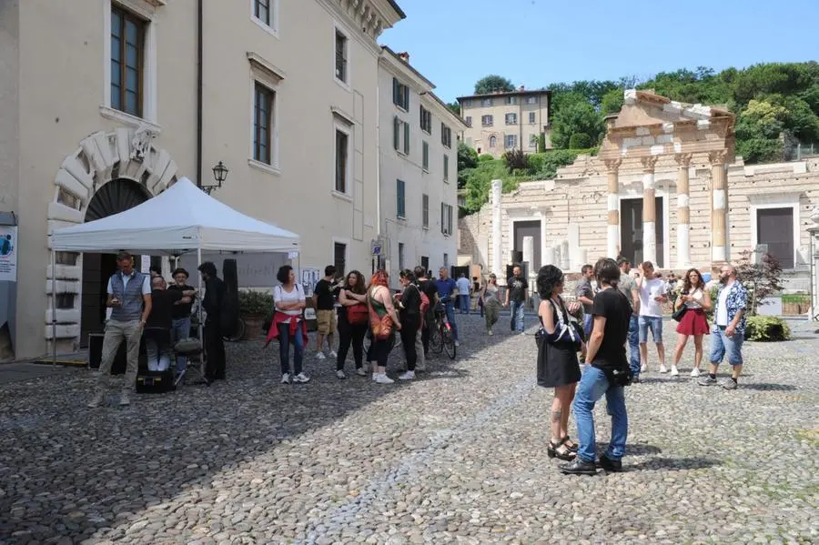 Festa della Musica, giornata infinita
