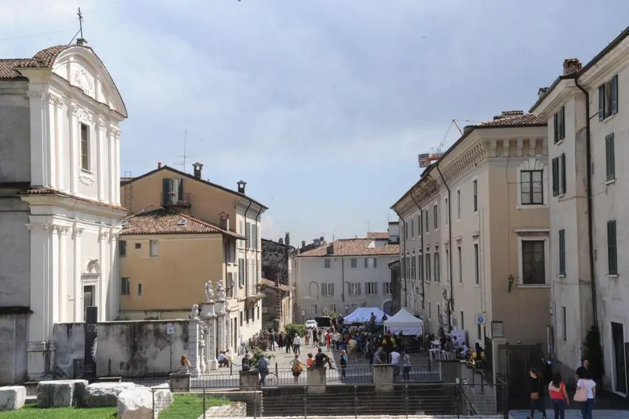 Festa della Musica, giornata infinita