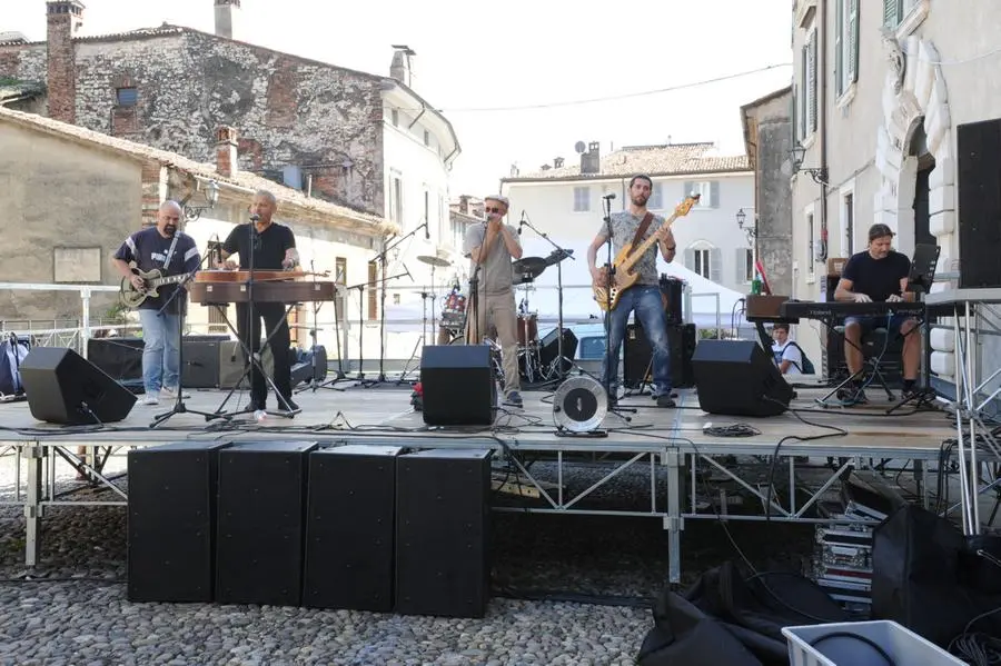 Festa della Musica, giornata infinita