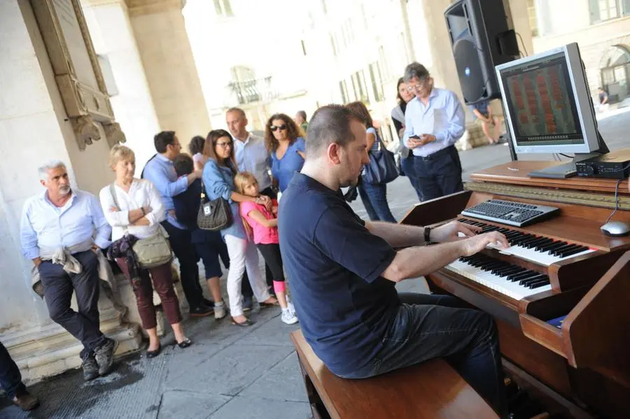 Festa della Musica, giornata infinita