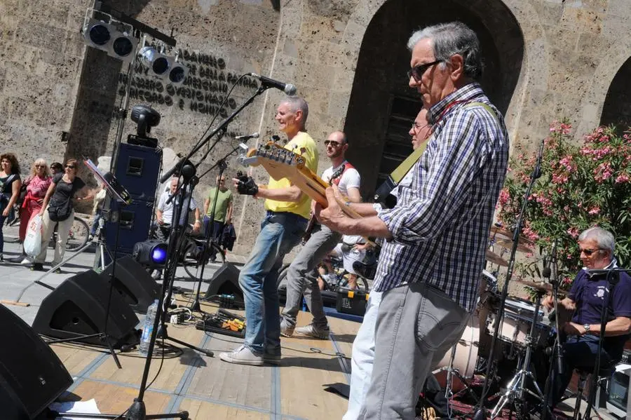 Festa della Musica, giornata infinita