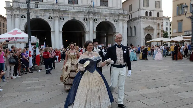 Gran Ballo della Leonessa