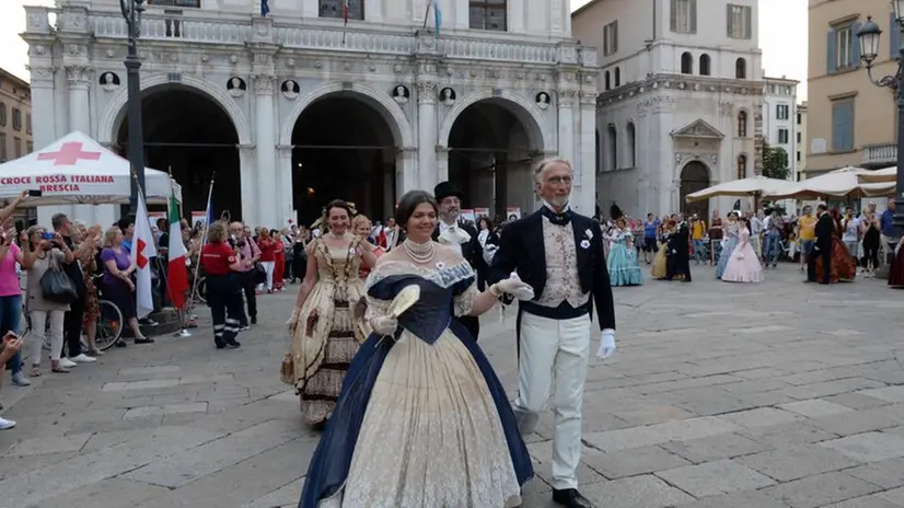 Gran Ballo della Leonessa