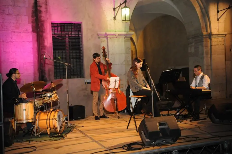 Mille Miglia, impazza la Notte Bianca