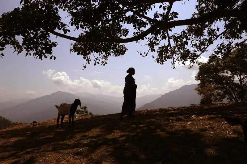 Nepal, dopo il sisma