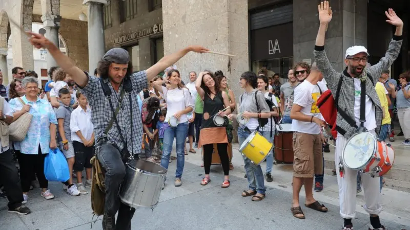 Festa della Musica, si prosegue