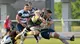 Rugby, Calvisano in finale