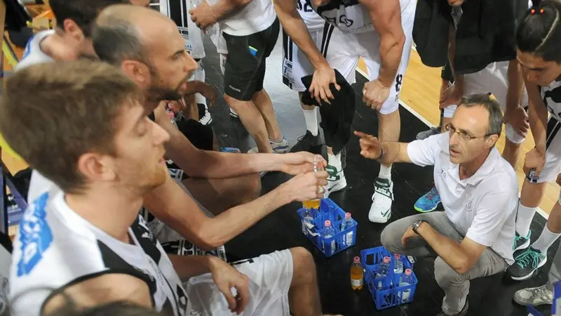 Montichiari sorride al PalaGeorge