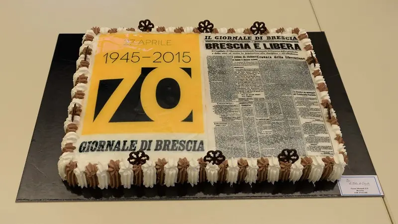 Torte di Giada: un rinfresco a tema