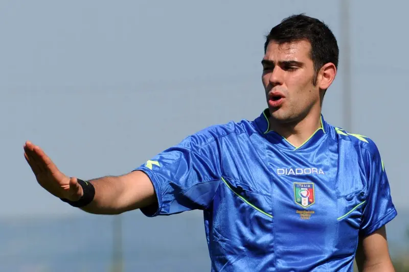 Calcio, Seconda categoria, Valtenesi-Valsabbia 0-2