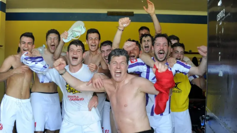 Calcio, Prima categoria: Cellatica-Valtrompia 2-1