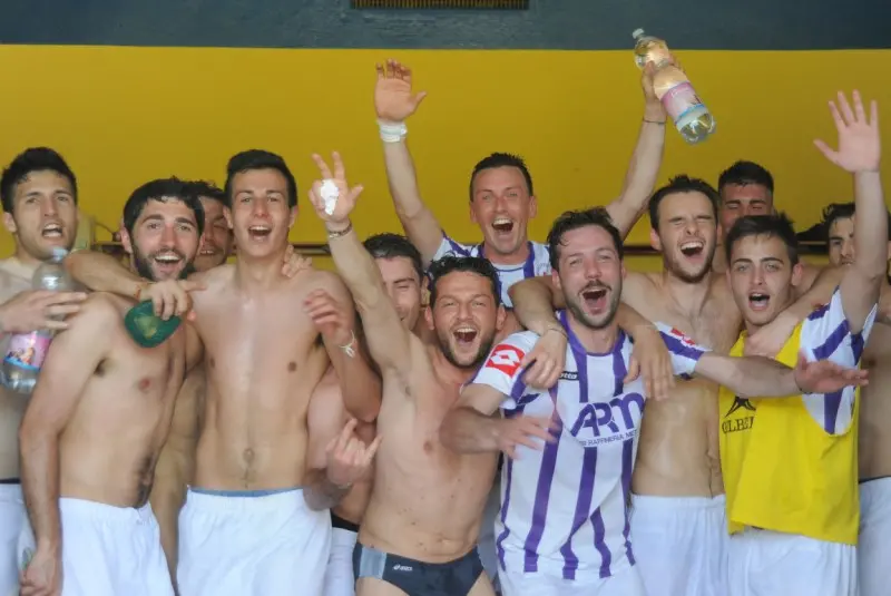 Calcio, Prima categoria: Cellatica-Valtrompia 2-1