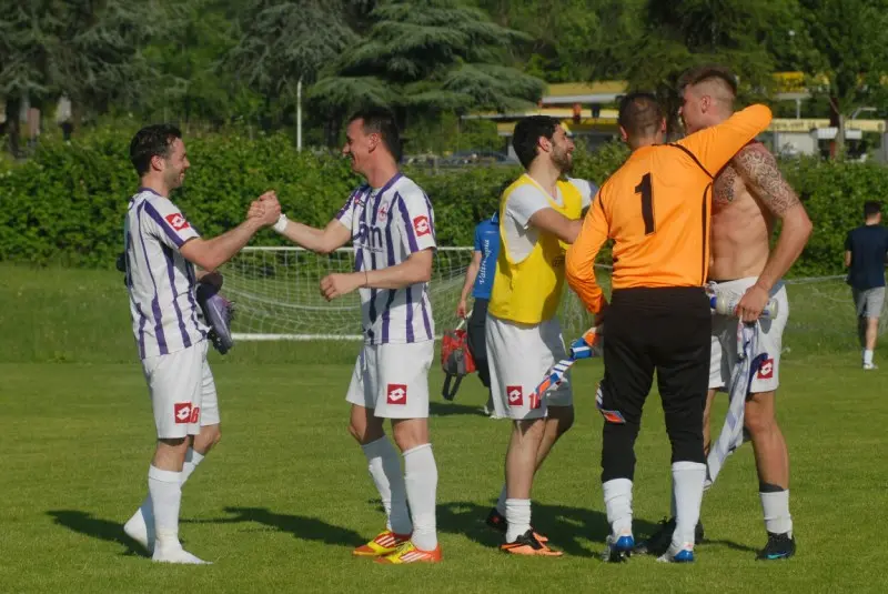 Calcio, Prima categoria: Cellatica-Valtrompia 2-1