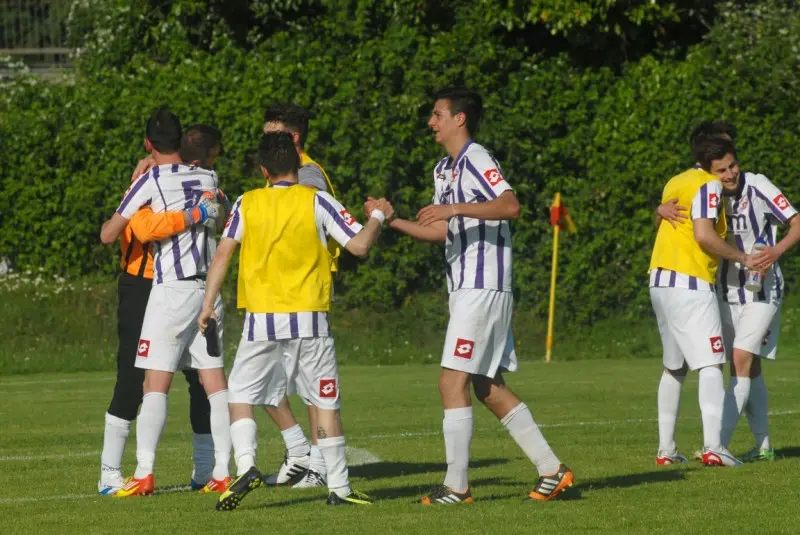 Calcio, Prima categoria: Cellatica-Valtrompia 2-1