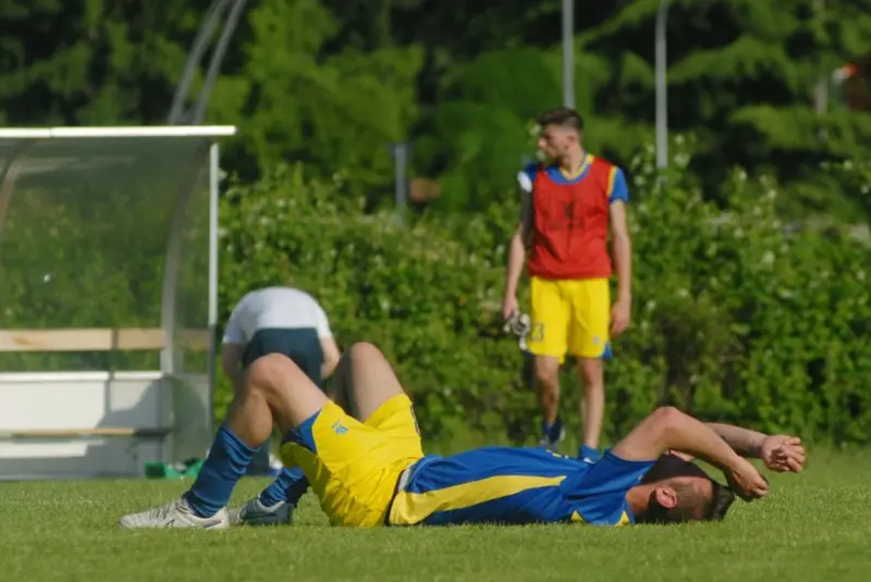 Calcio, Prima categoria: Cellatica-Valtrompia 2-1