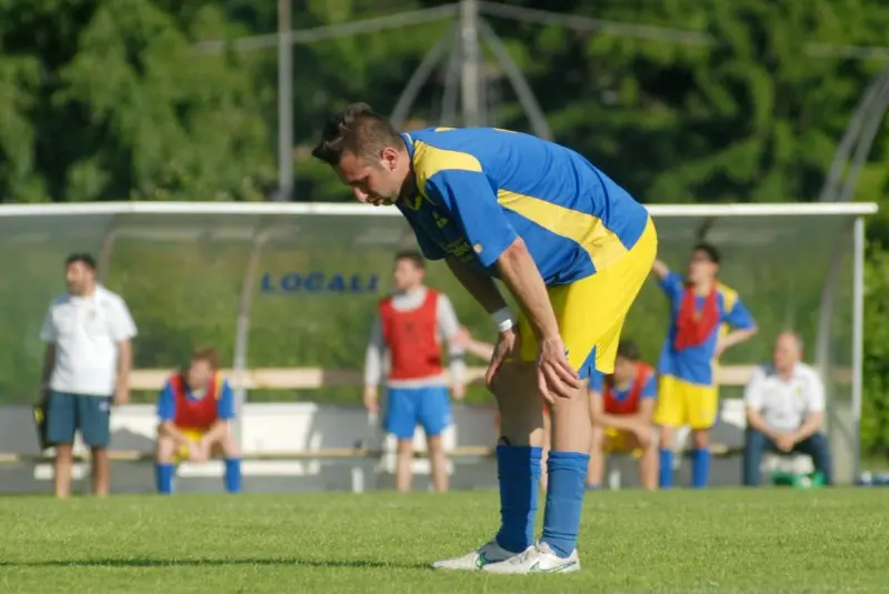 Calcio, Prima categoria: Cellatica-Valtrompia 2-1