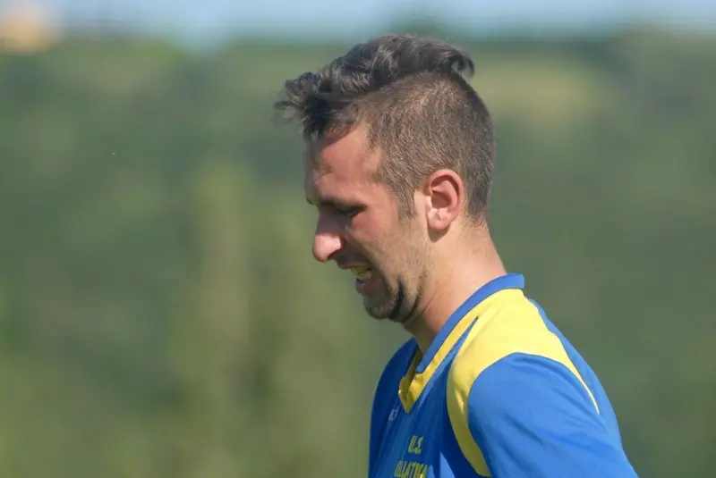 Calcio, Prima categoria: Cellatica-Valtrompia 2-1
