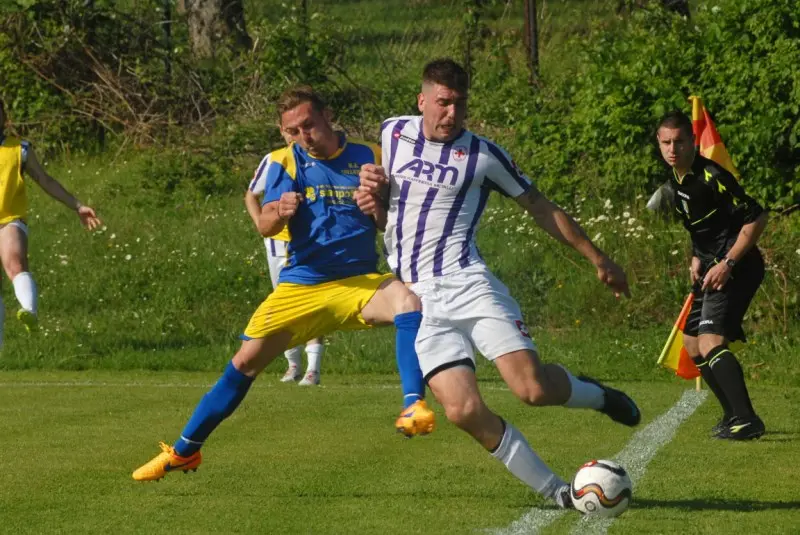 Calcio, Prima categoria: Cellatica-Valtrompia 2-1