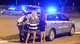 I controlli della Polizia stradale