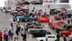 Mille Miglia, a Brixia Expo la prima passerella /3