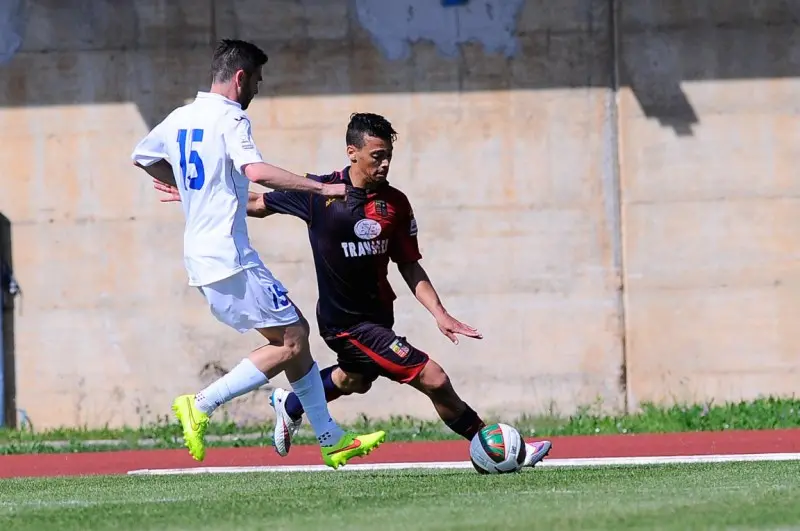 Calcio, Promozione: Lumezzane-Novara 0-1