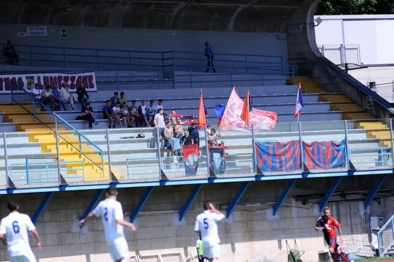 Calcio, Promozione: Lumezzane-Novara 0-1