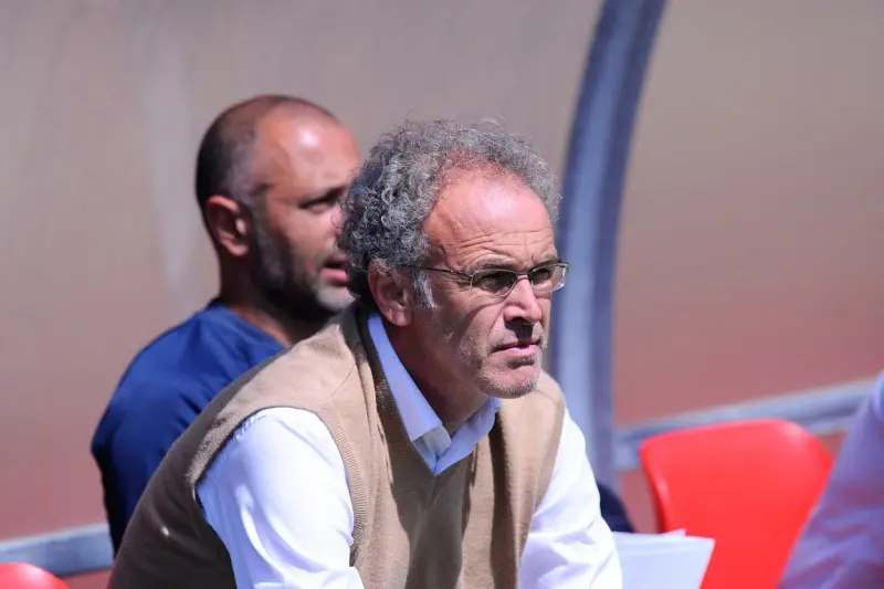 Calcio, Promozione: Lumezzane-Novara 0-1