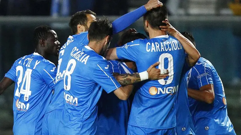Brescia-Vicenza, un colpo di coda da 3-0
