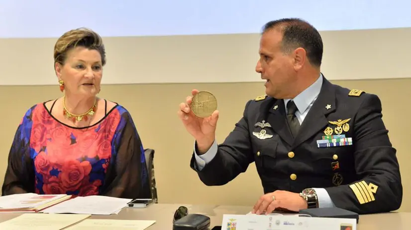 Donne che ce l'hanno fatta, la premiazione