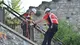 Prove di sopravvivenza sul Cidneo