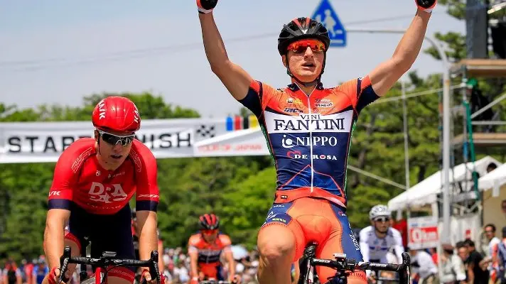 Ciclismo, un altro weekend di successi