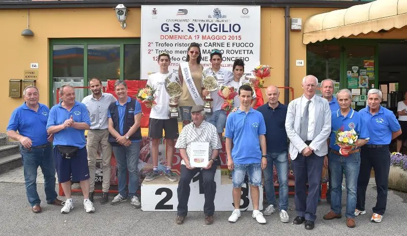 Ciclismo, un altro weekend di successi