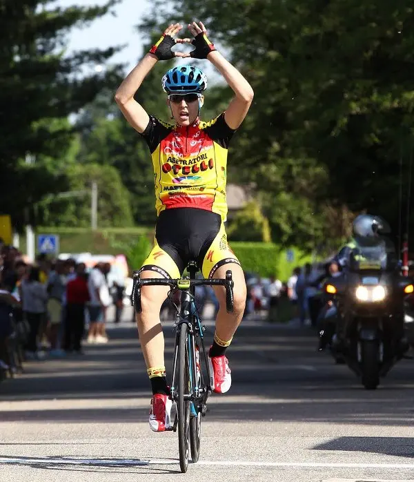 Ciclismo, un altro weekend di successi