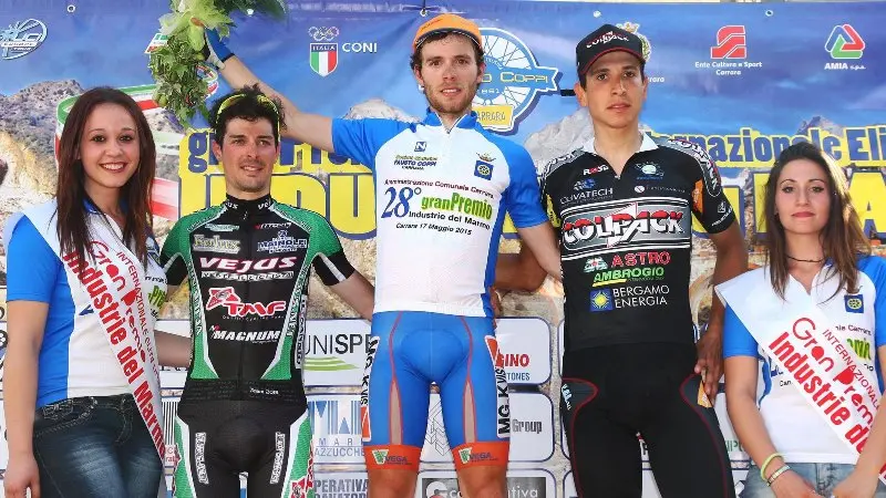 Ciclismo, un altro weekend di successi