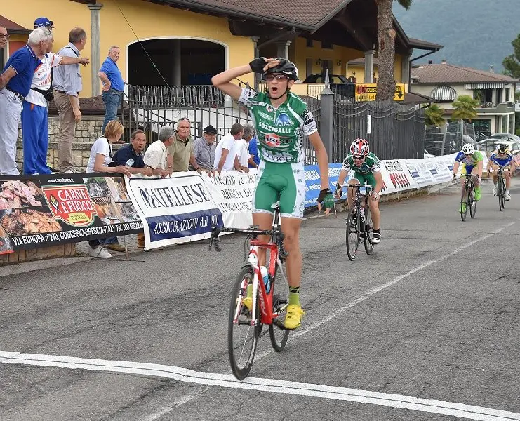 Ciclismo, un altro weekend di successi