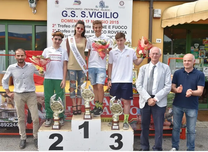 Ciclismo, un altro weekend di successi