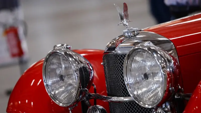 Mille Miglia, a Brixia Expo la prima passerella /1