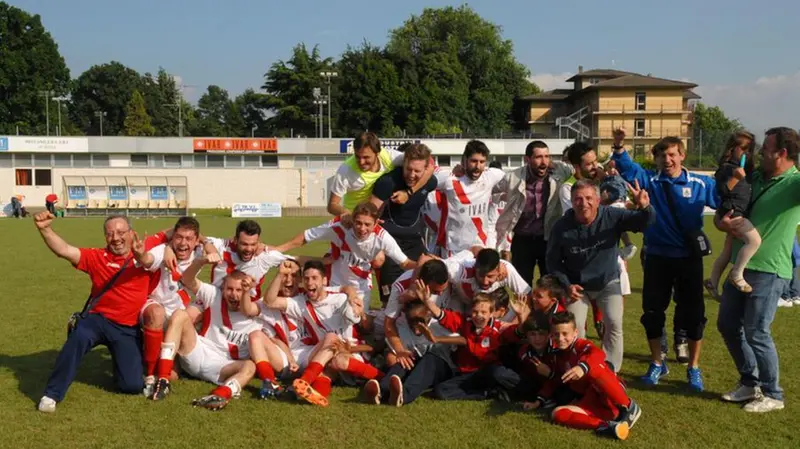 Il Prevalle assapora la Promozione
