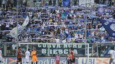 Ultras del Brescia