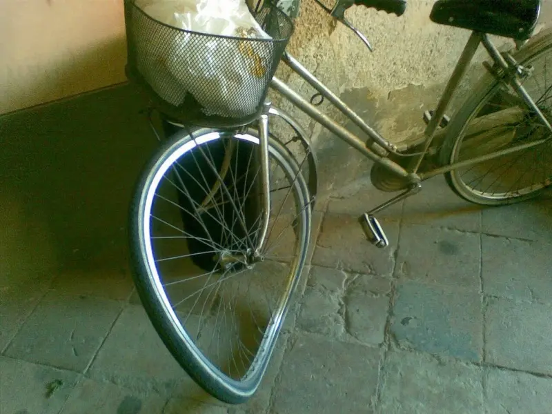 Ciclista investito a Bagnolo Mella