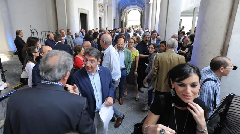 Brend svela Fuori Expo