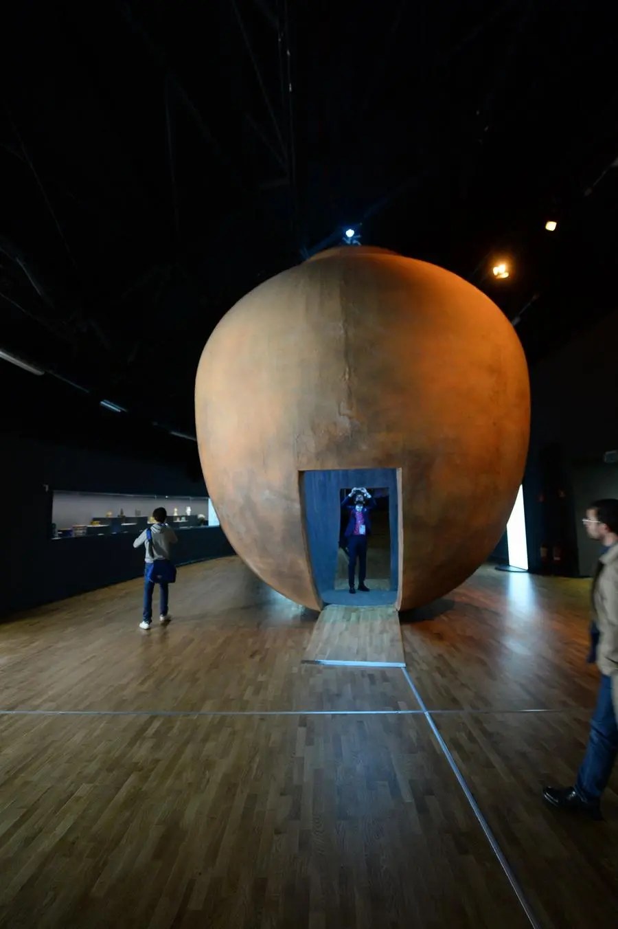 Expo, sguardo tra i padiglioni