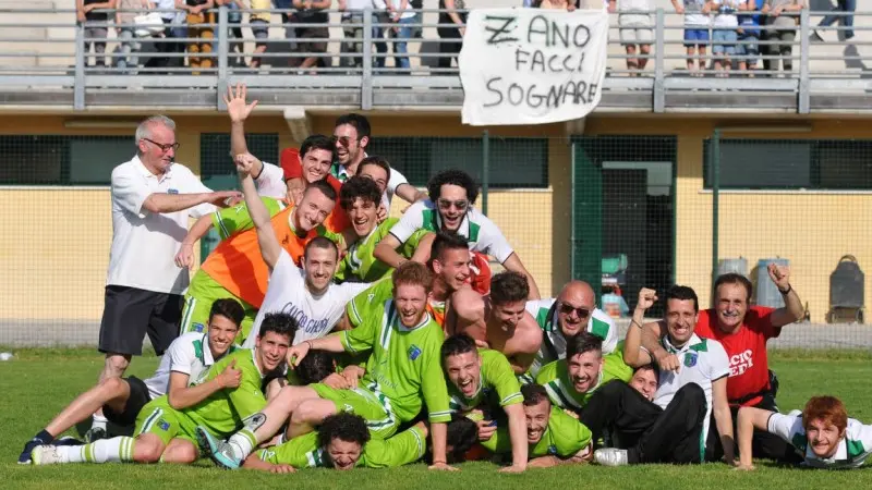 Calcio, Promozione: Ghedi-Concesio 3-0